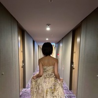 大原優乃（写真は大原優乃の公式インスタグラムから）※所属事務所に掲載許諾をもらってます