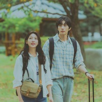 『マイ・ラブリー・ジャーニー』©2025. BIG OCEAN ENM Co., LTD. All Rights Reserved.