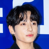 BTS・JUNG KOOK、日・英・韓『Rolling Stone』共同企画トップバッターに！“グローバルスター”の存在感