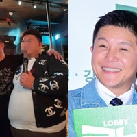 問題写真も流出…暴力団との“深い関わり”を疑われた韓国の人気タレント、謝罪してレギュラー番組を降板【全文】