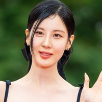 わずか7カ月で事務所移籍…少女時代・ソヒョン、KKUM ENTと専属契約「細やかにサポートしていく」