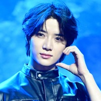 「彼氏感強すぎ」TXT・ボムギュ、“変装なし”で名古屋を散策！夜の街で見せた圧倒的ビジュアルに反響【PHOTO】