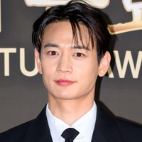 SHINee・ミンホ、新曲『TEMPO』で新たな魅力を発揮！色気漂う“新境地の感性”に注目