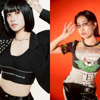 TWICE・モモの実姉、韓国の芸能事務所と専属契約　ダンスサバイバル番組で活躍「非凡な才能」