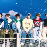 トップスターも続々挑戦！TWS、キュートな振付の「アンタルチャレンジ」がSNSで大流行