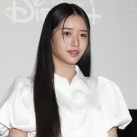 天翔天音【写真：竹内みちまろ】