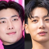 熱愛説のBTS・JUNG KOOKと「解散を考えた」RM、“深夜ラーメン会合”…2人に何が起きているのか
