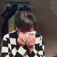 名倉潤（写真は渡辺満里奈の公式ブログから）