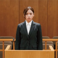 　映画『恋愛裁判』©2025「恋愛裁判」製作委員会