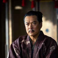 安藤守就／田中哲司（C）NHK