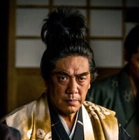 稲葉良通／嶋尾康史（C）NHK