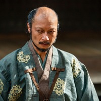 氏家直元／河内大和（C）NHK