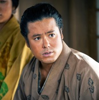 甚助／前原瑞樹（C）NHK