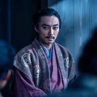 前野長康／渋谷謙人（C）NHK