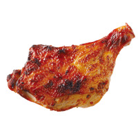 炭火焼きローストチキンレッグ（税込600.48円）