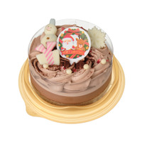 チョコケーキ3号（税込1,080円）