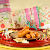 2026年は午年！昭和22年創業の老舗かりんとう店が「午」パッケージの商品を販売 画像