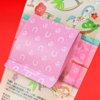 かりんとう単衣(干支パッケージ)648円(税込)