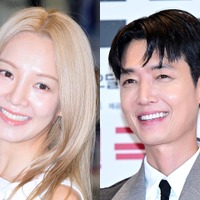 少女時代・ヒョヨン、スヨンの交際相手を自身のコンテンツに招待！仲良しトークに期待