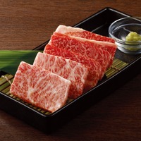 黒毛和牛上カルビ（税込1,628円）