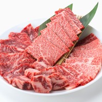 黒毛和牛4部位を一度に味わえる！牛角、おトクな年末年始限定メニューを17日より販売！ 画像