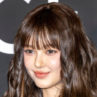 NewJeans・ダニエル (Photo by The Chosunilbo JNS/Imazins via Getty Images)