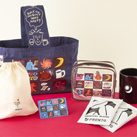 PRONTOが初の福袋を年始に発売！2,000円分のギフトカードやマグカップがセットに 画像