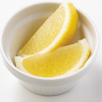 レモン（税込55円）