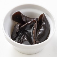 きくらげ（税込110円）