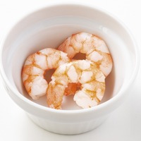 海老（税込110円）