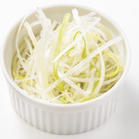 白髪ねぎ（税込110円）