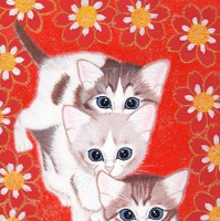 I.Cats一瀬商会「Ｂａｂｙ　Ｃａｔｓ」143,000円《現品限り》