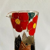 「花瓶」　7,700円《現品限り》