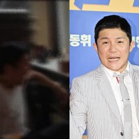 BTS・JIMINやチェ・ジウとも親交…暴力団との“深い関係”疑惑の韓国人脈王タレント、追加の写真＆暴露まで