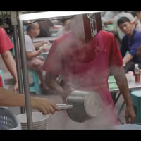 リムラオゴウ ヤワラート店©Nishio Travel