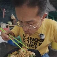 ペンポーチャナー ラチャクイッティアオクアガイ©Nishio Travel