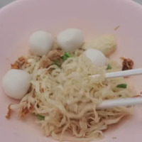 リムラオゴウ ヤワラート店©Nishio Travel