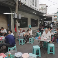 リムラオゴウ ヤワラート店©Nishio Travel