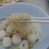 リムラオゴウ ヤワラート店©Nishio Travel