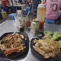 ペンポーチャナー ラチャクイッティアオクアガイ©Nishio Travel