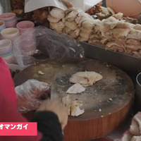 ウアン・カオマンガイ©Nishio Travel