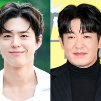 パク・ボゴム、“非喫煙者”であることを証明？『イカゲーム』出演俳優が明かす美談「ボゴムの一言で禁煙始めた」