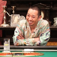 大悟（千鳥）『酒のツマミになる話2025名場面SP』（C）フジテレビ