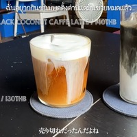 『Flying Fish Coffee Company（Flying Fish）』（C）TRAVITO CHANNEL