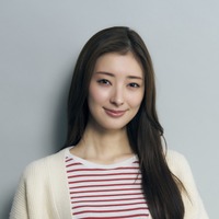 宮本茉由©テレビ東京
