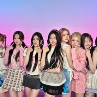 Hearts2Hearts、初のファンミーティング開催決定！デビュー1周年を記念する特別なステージに