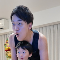 画像はおばたのお兄さんアメーバオフィシャルブログより