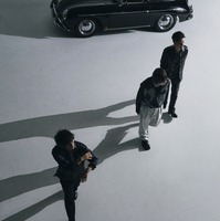 back number（C）NHK