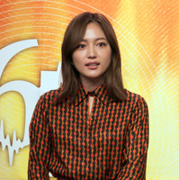 川口春奈【撮影／新里陽子】