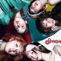 LE SSERAFIM、グループ“最短記録”を更新！『SPAGHETTI』がSpotifyで1億回再生突破